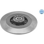 Meyle 16-15 523 4119 Bremsscheibe MEYLE-ORIGINAL: True to OE Meyle 16-15 523 4119 Bremsscheibe MEYLE-ORIGINAL: True to OE
