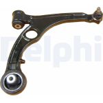 Lenker, Radaufhängung TC1135 Lenker, Radaufhängung TC1135