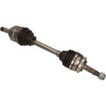 Antriebswelle 49-1672 Antriebswelle 49-1672