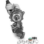 Turbolader für VW TRANSPORTER MULTIVAN 7HB 7HJ für VW 03L 253 016 M OEGERMANY Turbolader für VW TRANSPORTER MULTIVAN 7HB 7HJ für VW 03L 253 016 M OEGERMANY
