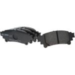 Valeo 610390 Bremsbelagsatz, Scheibenbremse E-PERFORMANCE Valeo 610390 Bremsbelagsatz, Scheibenbremse E-PERFORMANCE