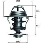 Thermostat, Kühlmittel TX 12 88D Thermostat, Kühlmittel TX 12 88D