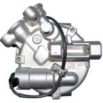 Kompressor, Klimaanlage ACP 511 000P Kompressor, Klimaanlage ACP 511 000P
