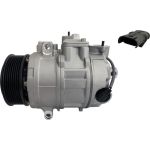 Kompressor, Klimaanlage ACP 711 000S Kompressor, Klimaanlage ACP 711 000S