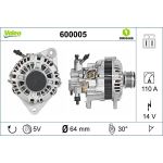 Generator 600005 Generator 600005