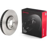 Bremsscheibe 09.A726.11