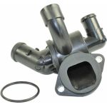 Metzger 4006055 Thermostat, Kühlmittel
