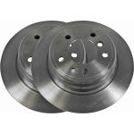 Vaico V20-40006 Bremsscheibe Vaico V20-40006 Bremsscheibe