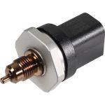 Metzger 0906617 Sensor, Kraftstoffdruck