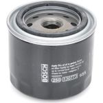 BOSCH 0 986 452 019 Ölfilter
