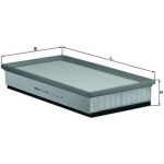 Luftfilter LX 2024/1 Luftfilter LX 2024/1