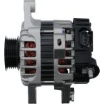 Valeo 616121 Generator ORIGINS - NEW O.E. TECHNOLOGIE Valeo 616121 Generator ORIGINS - NEW O.E. TECHNOLOGIE