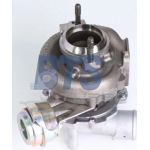 BTS Turbo Turbolader T912383