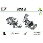 Bremssattel 9290543