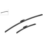 BOSCH A 868 S Scheibenwischer Aerotwin 3 397 007 868 BOSCH A 868 S Scheibenwischer Aerotwin 3 397 007 868