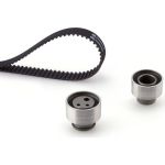 Gates K015178 Zahnriemensatz PowerGrip™ Gates K015178 Zahnriemensatz PowerGrip™