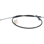 BOSCH 1 987 482 050 Seilzug, Feststellbremse BOSCH 1 987 482 050 Seilzug, Feststellbremse