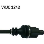 SKF VKJC 1242 Antriebswelle SKF VKJC 1242 Antriebswelle