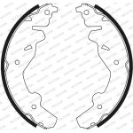 Ferodo FSB548 Bremsbackensatz PREMIER
