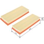 BOSCH 1 457 433 071 Luftfilter BOSCH 1 457 433 071 Luftfilter
