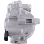 Mahle ACP 898 000P Kompressor, Klimaanlage BEHR Premium Line Mahle ACP 898 000P Kompressor, Klimaanlage BEHR Premium Line