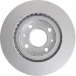 FTE 9082793 Bremsscheibe COATED RANGE