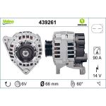 Generator 439261