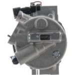 Kompressor, Klimaanlage ACP 636 000P
