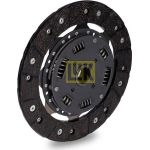 LuK 322 0215 10 Kupplungsscheibe LuK 322 0215 10 Kupplungsscheibe