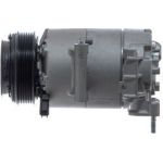 Kompressor, Klimaanlage ACP 1366 000S