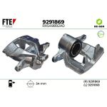 FTE 9291869 Bremssattel FTE 9291869 Bremssattel