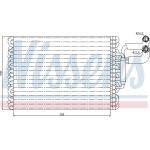 Verdampfer, Klimaanlage 92059 Verdampfer, Klimaanlage 92059