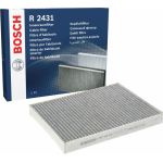 BOSCH 1 987 432 431 Innenraumfilter