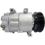 Mahle ACP 1343 000S Kompressor, Klimaanlage BEHR Mahle ACP 1343 000S Kompressor, Klimaanlage BEHR