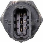 Metzger 0906563 Sensor, Kraftstoffdruck