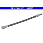 Bremsschlauch 24.5124-0252.3 Bremsschlauch 24.5124-0252.3