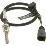 Sensor, Abgastemperatur 0 986 259 100 Sensor, Abgastemperatur 0 986 259 100