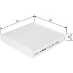 BOSCH 1 987 435 005 Innenraumfilter BOSCH 1 987 435 005 Innenraumfilter