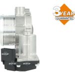 NRF 408021 Drosselklappenstutzen EASY FIT NRF 408021 Drosselklappenstutzen EASY FIT