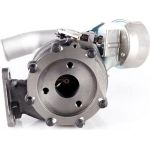 Nissens Turbolader 93186 Nissens Turbolader 93186