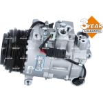 Kompressor, Klimaanlage 32676 Kompressor, Klimaanlage 32676