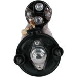 Starter 8EA 012 528-131 Starter 8EA 012 528-131