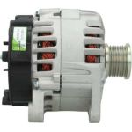 BV PSH 575.909.150.000 Lichtmaschine 12V, 150A, B+ (M8), Ø 50,0 mm BV PSH 575.909.150.000 Lichtmaschine 12V, 150A, B+ (M8), Ø 50,0 mm