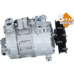 Kompressor, Klimaanlage 320262 Kompressor, Klimaanlage 320262