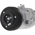 Valeo 813106 Kompressor, Klimaanlage CORE-FLEX Valeo 813106 Kompressor, Klimaanlage CORE-FLEX