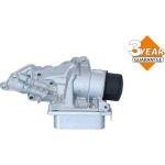 NRF 31351 Ölkühler, Motoröl EASY FIT NRF 31351 Ölkühler, Motoröl EASY FIT