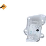 Ölkühler, Motoröl 31753 Ölkühler, Motoröl 31753