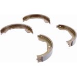 Vaico V20-4118 Bremsbackensatz, Feststellbremse Green Mobility Parts Vaico V20-4118 Bremsbackensatz, Feststellbremse Green Mobility Parts