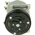 Kompressor, Klimaanlage 090.505.084.010 Kompressor, Klimaanlage 090.505.084.010