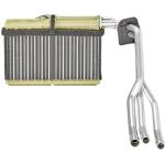 Valeo 812239 Wärmetauscher, Innenraumheizung